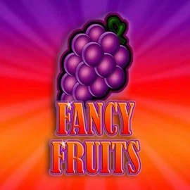 Play Fancy Fruits slot by Gamomat on gramsbetonline.com