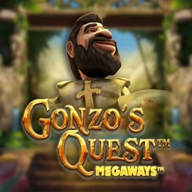 Official Slots logo: Gonzita’s Quest by Red Tiger Gaming at GramsBet Casino