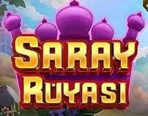 Saray Ruyasi casino game by Pragmatic Play – featured logo at GramsBet Casino