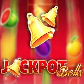 Enjoy Jackpot Bells by Playtech – logo hosted on gramsbetonline.com