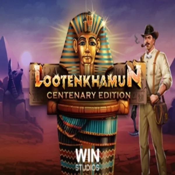 Play the Loot'en Khamun the Dead Sea Scrolls slot by Win Studios on GramsBet Casino