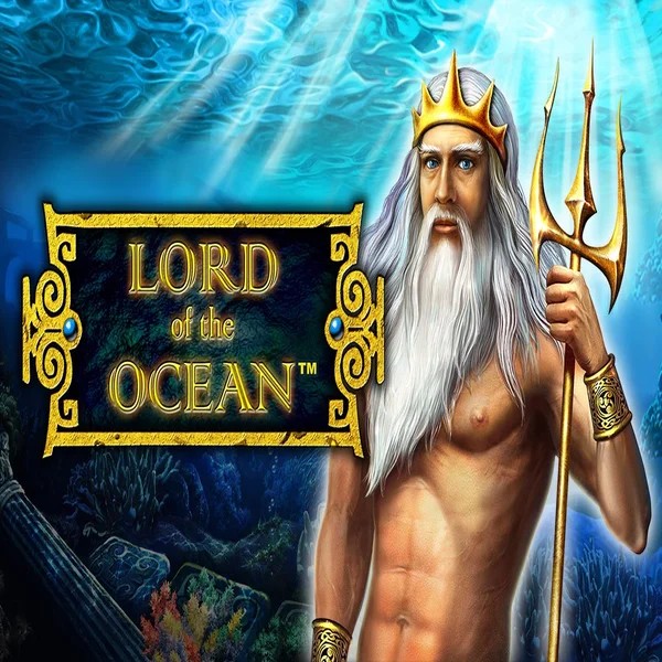 Play the Lord of The Ocean slot by Greentube on GramsBet Casino