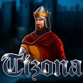 Tizona logo by Merkur Gaming at GramsBet Casino