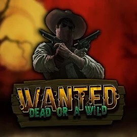 Play Wanted Dead or a Wild slot by Hacksaw Gaming on gramsbetonline.com